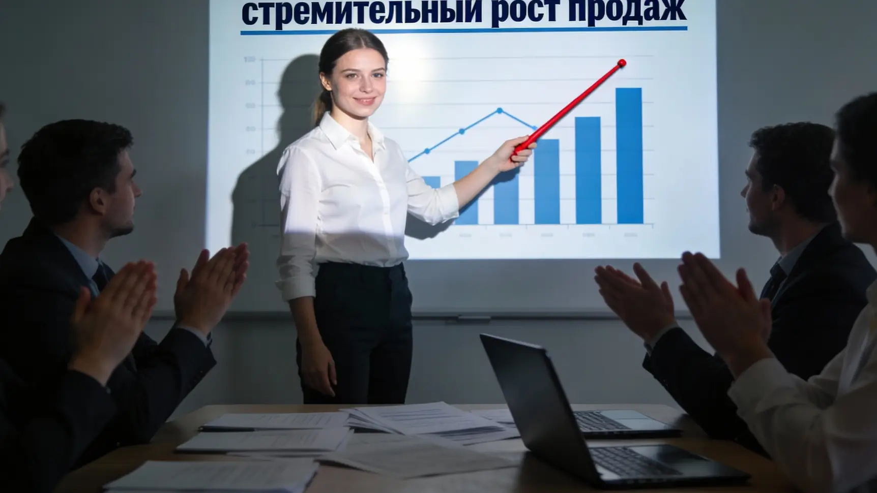 Анализ эффективности рекламной кампании и стоимости целевого действия CPA